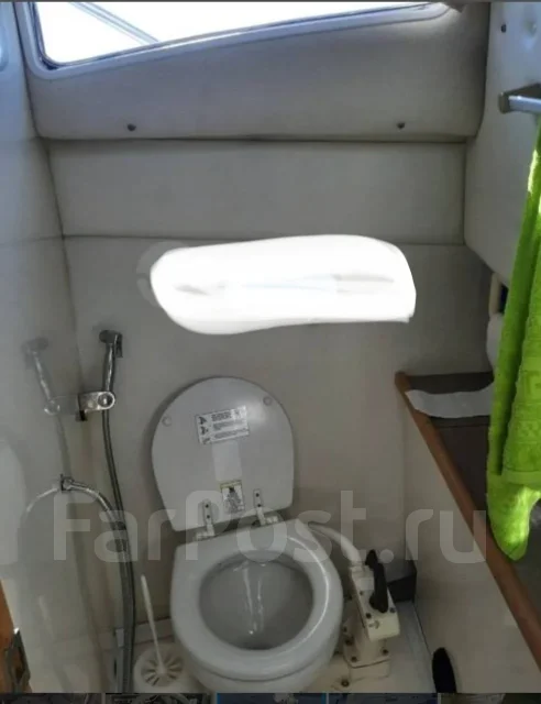 Bayliner. 2001 ���, ����� 7,2��., ��������� ������������, ������ ����