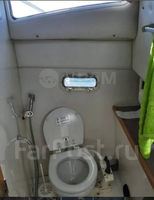 Bayliner. 2001 ���, ����� 7,2��., ��������� ������������, ������ ����