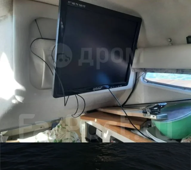 Bayliner. 2001 ���, ����� 7,2��., ��������� ������������, ������ ����