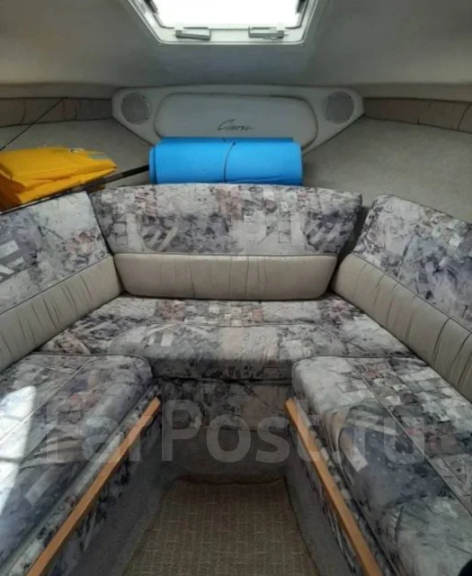 Bayliner. 2001 ���, ����� 7,2��., ��������� ������������, ������ ����