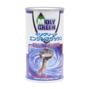 MolyGreen