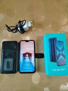 Honor 8X. �/�, 64 �� ����