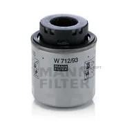 ������ �������� MANN-Filter W 712/93 W71293 ����