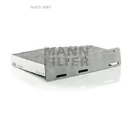 ������ ������ �������� MANN-Filter CUK 2939 CUK2939 ����