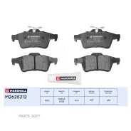 ������� ��������� �������� Marshall M2625212 M2625212 ����
