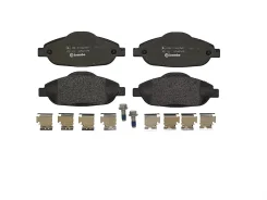 ������� ��������� �������� ��� Brembo [P61101] P61101 ����