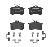 ������� ��������� �������� ��� Brembo [P85020] P85020 ����