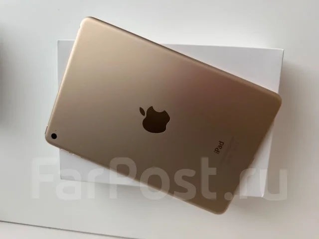 Apple iPad Mini 4. ������ 128 �� ����