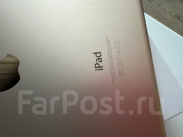 Apple iPad Mini 4. ������ 128 �� ����