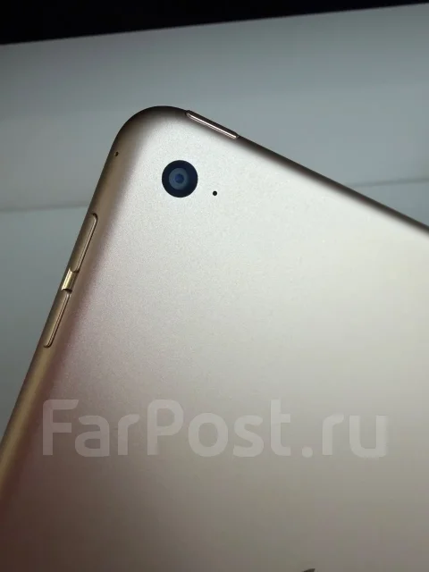 Apple iPad Mini 4. ������ 128 �� ����