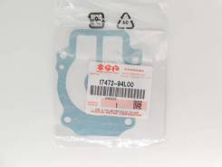 ��������� ��� �������� ����� Suzuki DF25A DF30A DT25 DT30 17472-94L00-000 ����