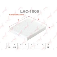 ������ ������ Lynxauto LAC1006 LAC1006 ����