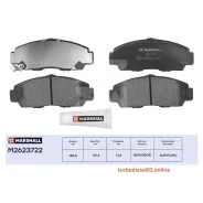 ������� ��������� �������� Marshall M2623722 M2623722 ����