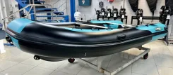 ��������� RIB 420 AL A. 2025 ���, ����� 4,2��., ��������� ���������, 40��.�., ������ ����