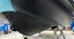 ��������� RIB 420 AL A. 2025 ���, ����� 4,2��., ��������� ���������, 40��.�., ������ ����