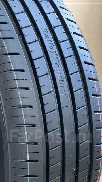 Triangle ReliaX Touring TE307. ������, 2026 ���, ����� ����