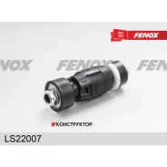 ������ ������������� | ����� ����/��� | Fenox LS22007 LS22007 ����