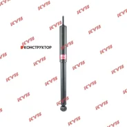 ����������� ��. Excel-G 343242 ������ �����/������ KYB 343242 343242 ����