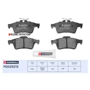 ������� ��������� �������� Marshall M2625212 M2625212 ����