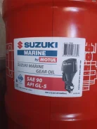 Suzuki Marine. �����������, �������� SAE: 90, 60��. ����