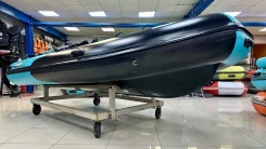��������� RIB 380 AL. 2025 ���, ����� 3,8��., ��������� ���������, 30��.�., ������ ����