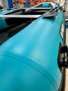 ��������� RIB 380 AL. 2025 ���, ����� 3,8��., ��������� ���������, 30��.�., ������ ����