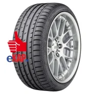 Continental ContiSportContact 3E