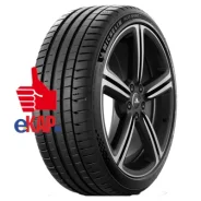 Michelin Pilot Sport 5