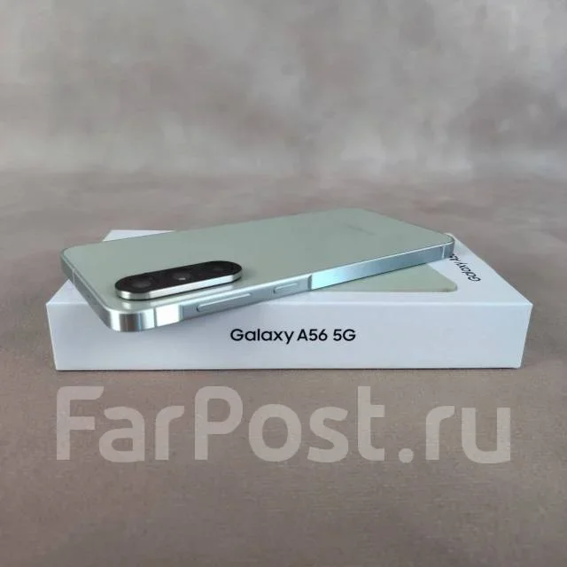 Samsung Galaxy A56 5G. �����, 256 ��, ���������, ����� ����