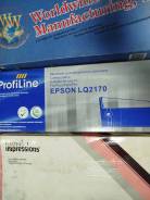 ��������� �� ��������� ������� Epson LQ 2170 ����