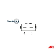 ����-��������� ���������� Nissan Murano 02-16 / Teana 03-08 AS ARE2019 ARE2019 ����