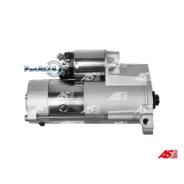 ������� Mitsubishi Delica 94-07 / L200 96-16 (2,2 kW/ Z=10) AS S5007 S5007 ����