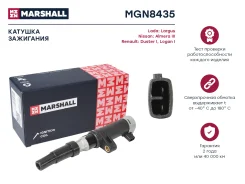 ������� ��������� Marshall [MGN8435] MGN8435 ����