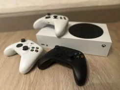 Microsoft Xbox Series S ����