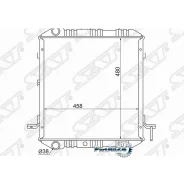 �������� Isuzu ELF Nprnqr 93-06 / Mazda Titan 89-04 SAT IS0001-4.3 IS000143 ����