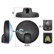 ������� (Nissan Condor/HINO Ranger/Isuzu GIGA (d260mm SAT SL-625 SL625 ����