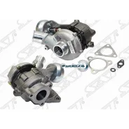������� Mitsubishi L200 07- / Pajero Sport 08-21 4D56 SAT ST-1515A170 ST1515A170 ����