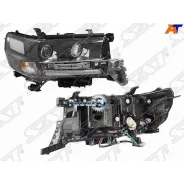 ���� Toyota Land Cruiser (J200) 15-21 (������/ LED/ ���/ � ������������������/ ������) SAT ST-212-11BDR-LD-M2, ������ ST21211BDRLDM2 ����