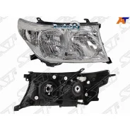 ���� Toyota Land Cruiser (J200) 07-12 (������/ ������/�������/ ��� ����������������) SAT ST-212-11M1R, ������ ST21211M1R ����
