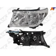 ���� Toyota Land Cruiser (J200) 07-12 (�����/ ������/�������/ ��� ����������������) SAT ST-212-11M1L, ����� ST21211M1L ����