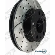 ����� ��������� �������� Peugeot Boxer 06-14 / Citroen Jumper 06-14 (�������/ ���������������) SAT ST-4249A6PF, �������� ST4249A6PF ����