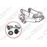 ����������� ������ Haval F7 18-24 / F7x 19-24 SAT ST-52370-SWA-A01-BF ST52370SWAA01BF ����