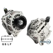 ��������� Mitsubishi Lancer 02-10 / Outlander 02-09 (4G69 12V 120A) SAT ST-85-0026 ST850026 ����