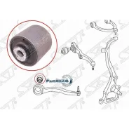 ����������� Mercedes-Benz S-Class 05-13 / CL-Class 06-14 SAT ST-A2213331914 STA2213331914 ����