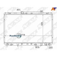 �������� Toyota Camry Europe/Russia (XV10) 91-96 / Camry USA 91-96 SAT TY0003-SXV10 TY0003SXV10 ����