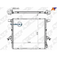 �������� Volkswagen Amarok 10-20 SAT VW0010 VW0010 ����