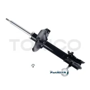 ������ �������� Nissan X-Trail 00-07 (������) Tokico B3220, ������ B3220 ����