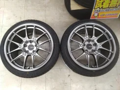 Enkei Racing GTC02