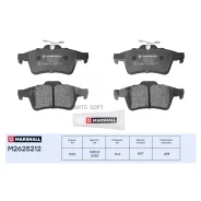 ������� ��������� �������� Marshall M2625212 M2625212 ����