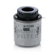 ������ �������� W 712/93 * MANN MANN-Filter W71293 W71293 ����